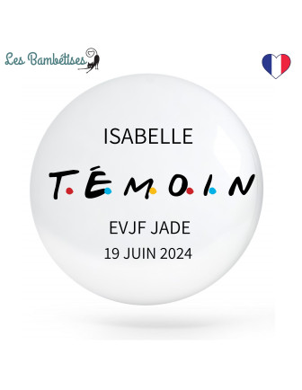 badge-evjf-personnalise-serie-accessoire-temoin-de-la-mariee