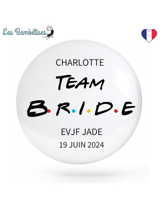 badge-evjf-personnalise-serie-accessoire-evjf-team-bride