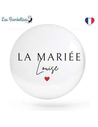 badge-evjf-personnalise-chic-cadeau-mariee