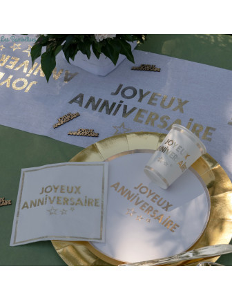 10-grandes-serviettes-joyeux-anniversaire-dore-deco-anniversaire