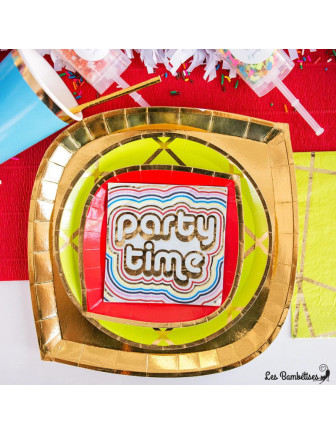 20-petites-serviettes-party-time-deco-anniversaire