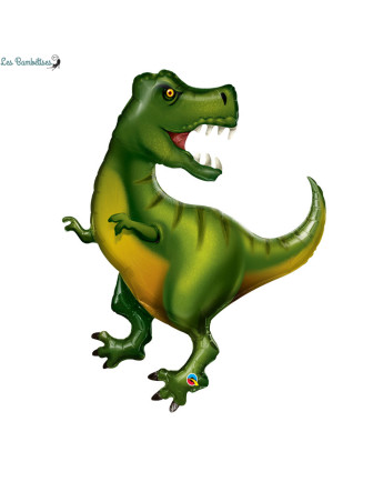 ballon-dinosaure-tyrannosaure-107-cm