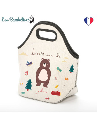 sac-isotherme-repas-personnalise-ours-sac-isotherme-enfant