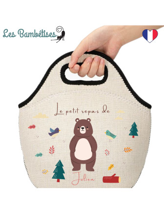 sac-isotherme-repas-personnalise-ours-sac-repas-prenom