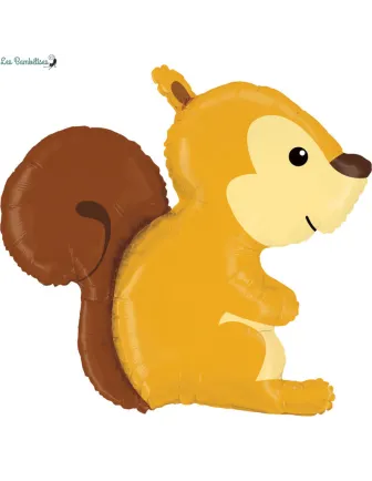 ballon-ecureuil-en-aluminium-91-cm
