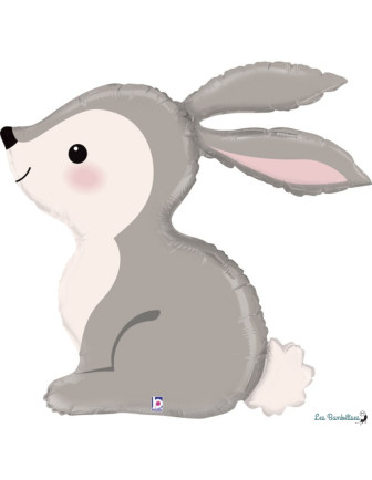 ballon-lapin-en-aluminium-91-cm