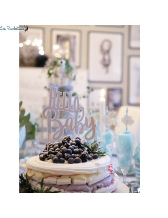 cake-topper-hello-baby-10-pics-nuages-deco-gateau-baby-shower