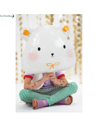 ballon-ours-polaire-51cm-x-45-cm-deco-anniversaire-polaire