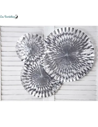 3-rosaces-argent-holographiques-en-carton-deco-noel-polaire