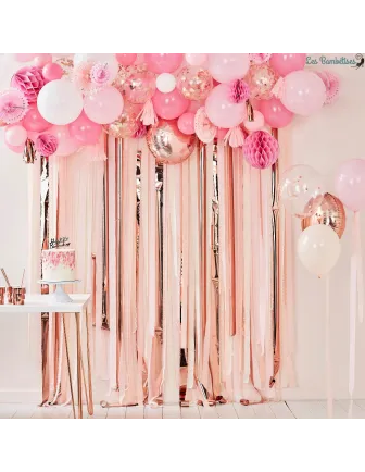 8-assiettes-ballon-d-anniversaire-roses-deco-anniversaire-rose-gold