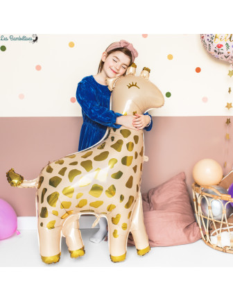 ballon-girafe-rose-geante-80-x-102-cm-deco-anniversaire