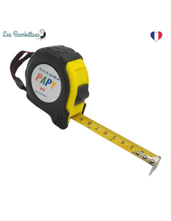 metre-ruban-bricolage-papy-cadeau-papi-noel