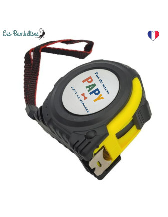 metre-ruban-bricolage-papy-cadeau-papy-anniversaire