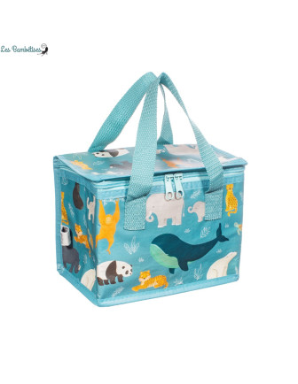 petite-glaciere-isotherme-animaux-sauvages-sac-isotherme