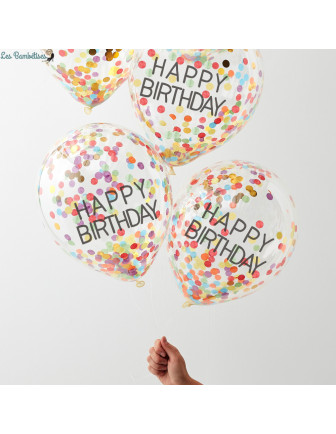 ballons-happy-birthday-confettis-muticolores