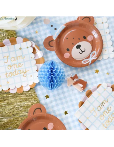 bougie-ourson-chiffre-1-premier-anniversaire-deco-anniversaire-ourson