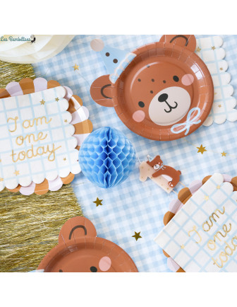 bougie-ourson-chiffre-1-premier-anniversaire-deco-anniversaire-ourson