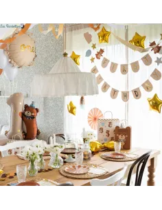 ballon-ourson-chiffre-1-avec-pied-81-x72cm 2