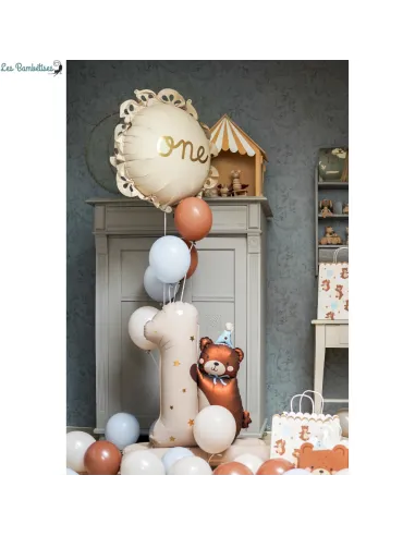 ballon-ourson-chiffre-1-avec-pied-81-x72cm-anniversaire-theme-ours