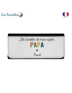 etui-a-lunettes-rigide-papa-couleur-personnalisable 2