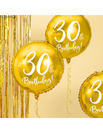 ballon-anniversaire-30-ans-dore-45-cm-en-alu-deco-anniversaire