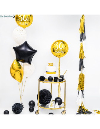 ballon-anniversaire-30-ans-dore-45-cm-en-alu-anniversaire-noir-or