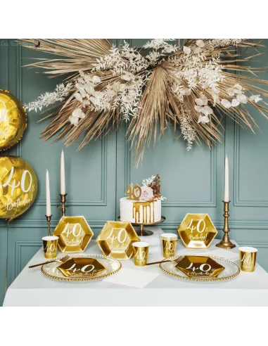 ballon-anniversaire-40-ans-dore-45-cm-en-alu-deco-salle-adulte