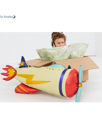 ballon-geant-avion-retro-91x39cm-deco-anniversaire-avion