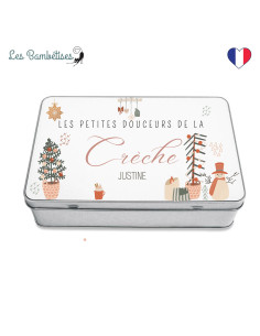 boite-en-metal-personnalisee-creche-noel-boheme-cadeau-creche 2
