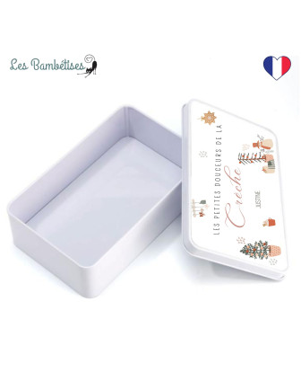 boite-en-metal-personnalisee-creche-noel-boheme-cadeau-creche-fin-d-annee