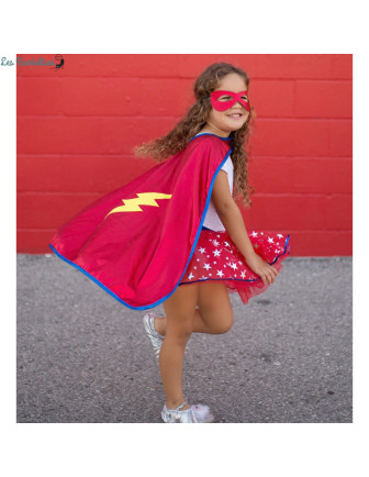 deguisement-super-heros-fille-rouge-cape-masque-tutu-cadeau-noel-fille-original
