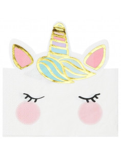 12-serviettes-tete-de-licorne-pastel-deco-baby-shower-bapteme-anniversaire-evjf