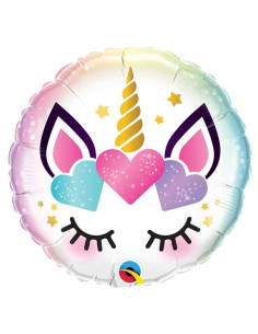 ballon-rond-tete-de-licorne-46-cms-deco-baby-shower-bapteme-anniversaire-evjf-licorne