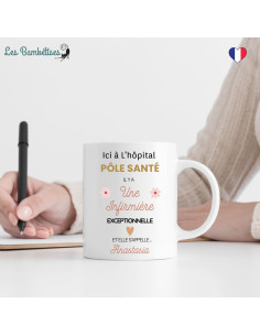 mug-infirmiere-exceptionnelle-personnalise-cadeau-infirmiere-diplomee