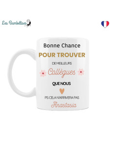 mug-personnalise-collegue-depart-Cadeau-départ-collègue-Humour 2