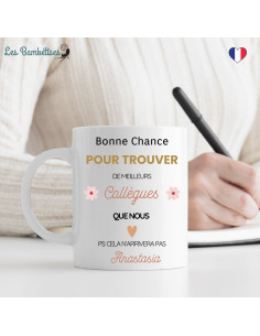 mug-personnalise-collegue-depart-Cadeau-départ-collègue-Humour