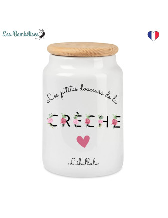 pot-a-biscuits-creche-personnalise-lettres-fleuries-cadeau-creche-au-revoir