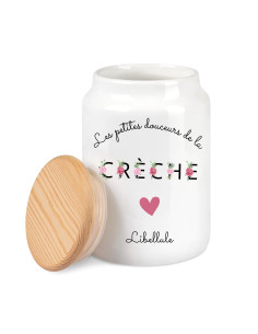 pot-a-biscuits-creche-personnalise-lettres-fleuries-cadeau-creche-personnalisé