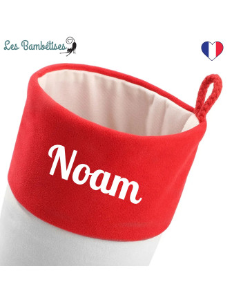 chaussette-de-noel-personnalisee-voiture