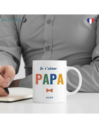 mug-papa-personnalisable-couleurs-cadeau-papa-noel