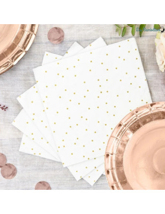 20-serviettes-ivoire-pois-beige-deco-table-mariage