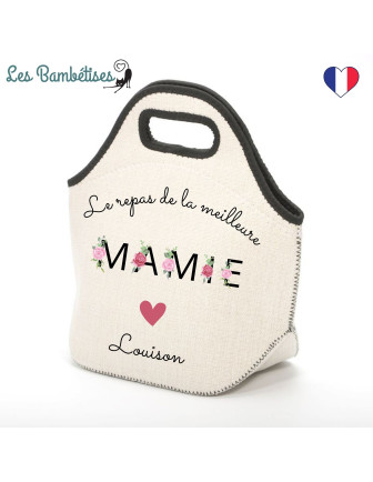 sac-isotherme-repas-personnalise-mamie-lettres-fleuries-cadeau-fete-des-grands-meres