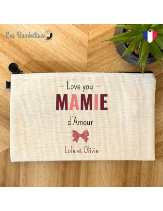 pochette-personnalisee-mamie-noeud-cadeau-mamie-noel