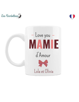 mug-personnalise-mamie-noeud-cadeau-mamie-noel