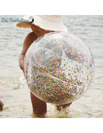ballon-gonflable-3d-papillon-sunnylife-cadau-fille