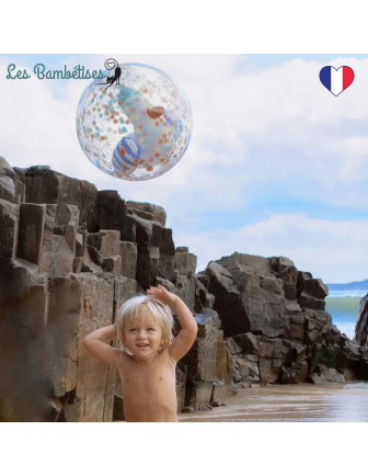 ballon-gonflable-3d-mouette-sunnylife-cadeau-noel-enfant
