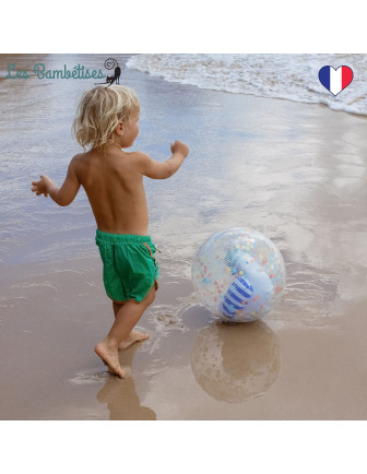 ballon-gonflable-3d-mouette-sunnylife-cadeau-enfant