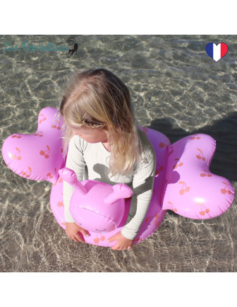 bouee-enfant-papillon-sunnylife-bouee-fille-piscine