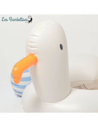 Bouée Enfant Papillon Sunnylife