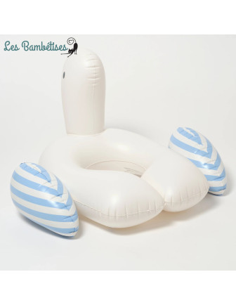 Bouée Enfant Papillon Sunnylife